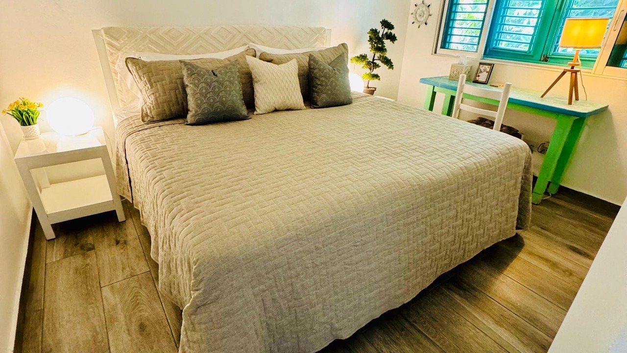 Photo of Bedroom in La Iglesia