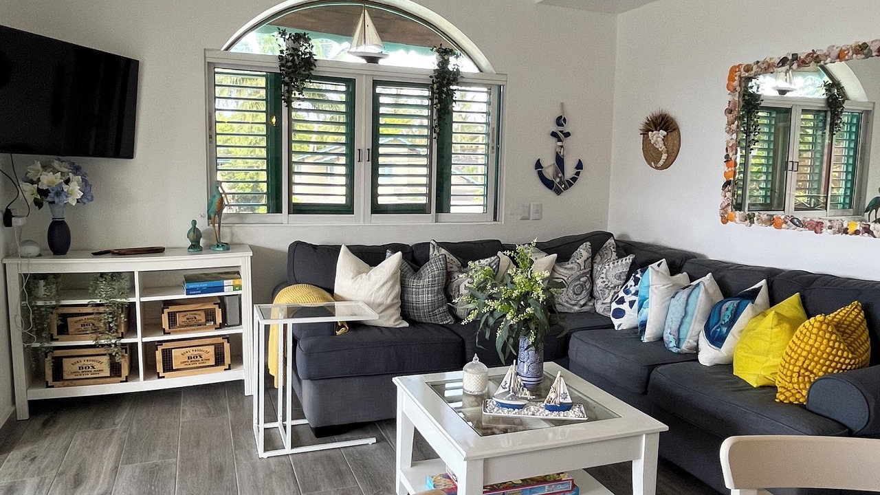 Photo of Livingroom in La Iglesia