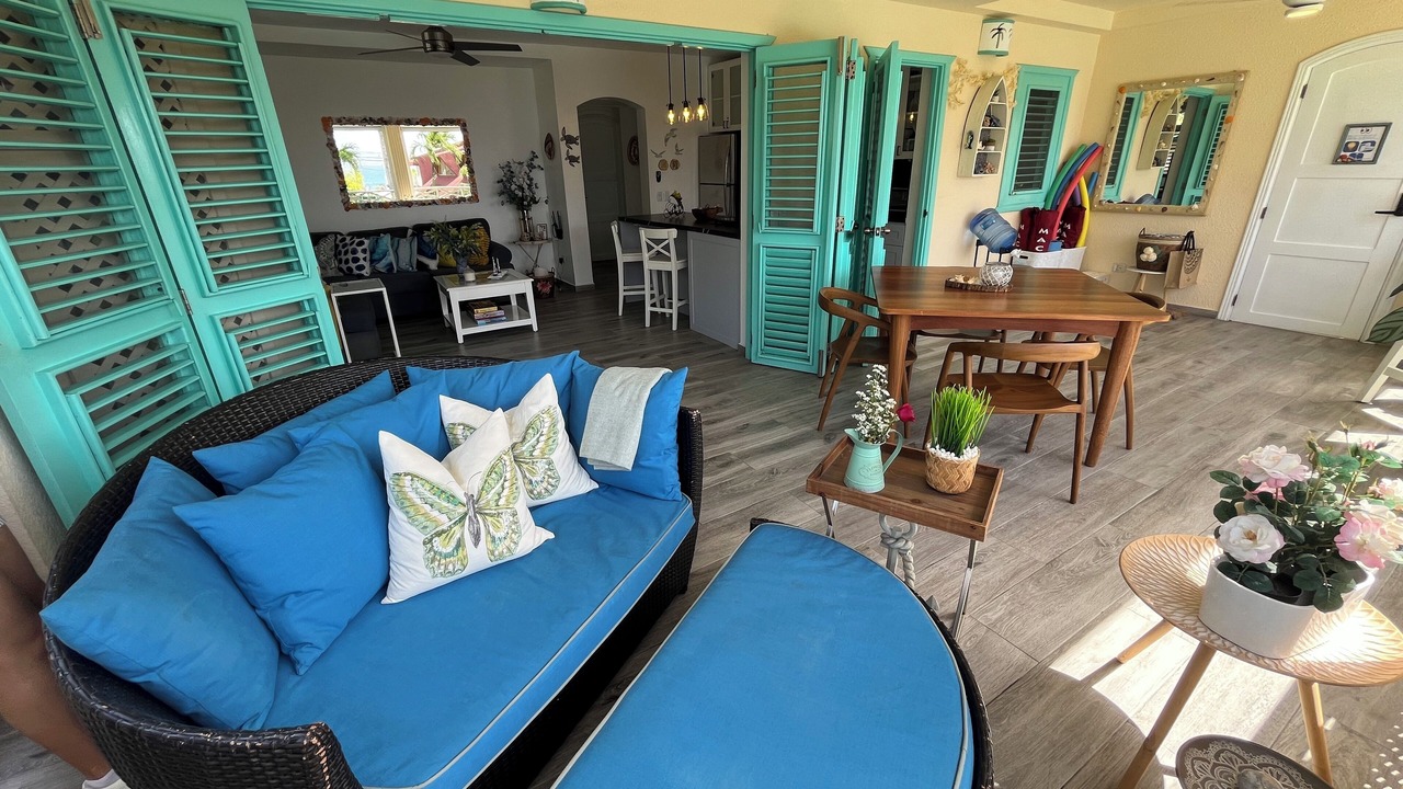 Photo of Livingroom in La Iglesia