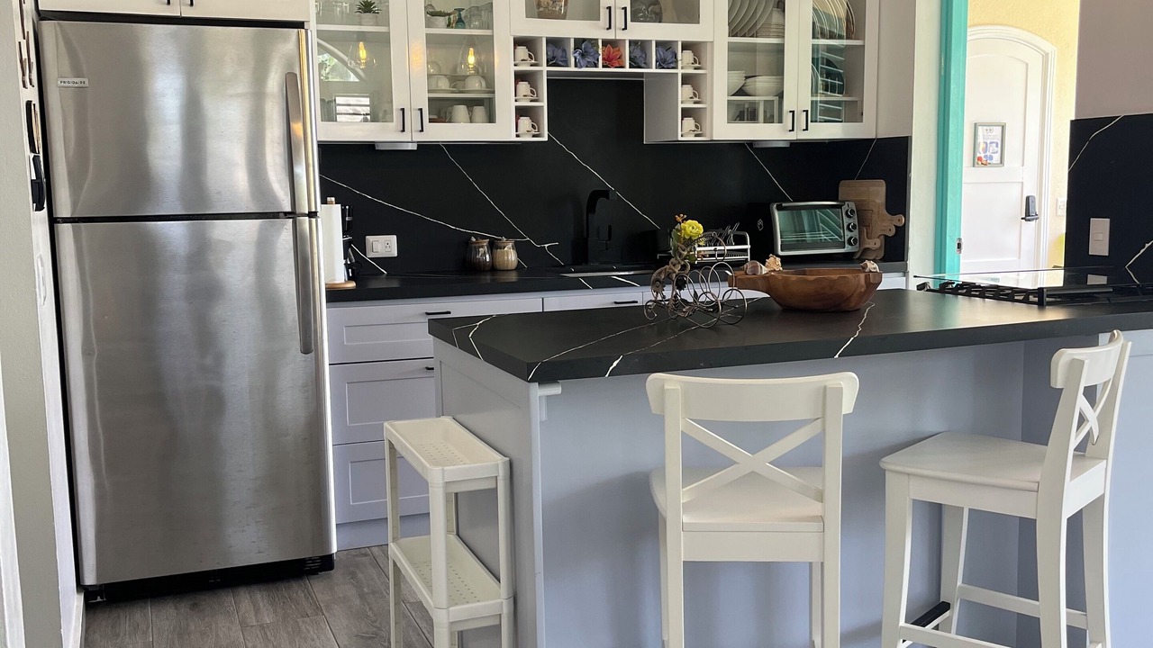 Photo of Kitchen in La Iglesia
