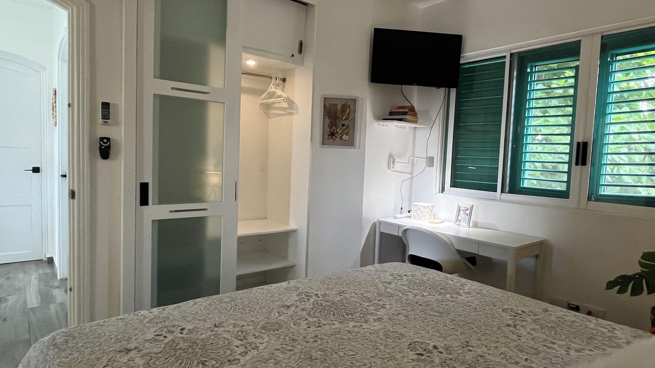 Photo of Bedroom in La Iglesia