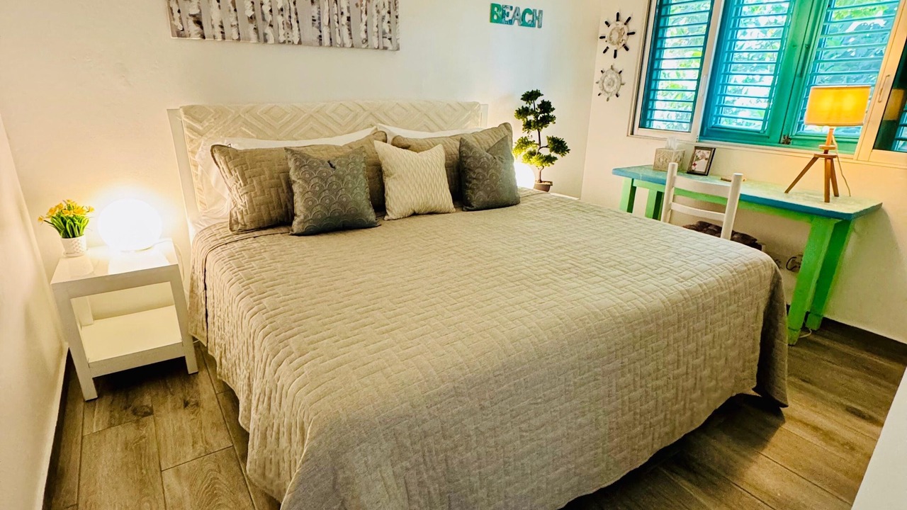 Photo of Bedroom in La Iglesia