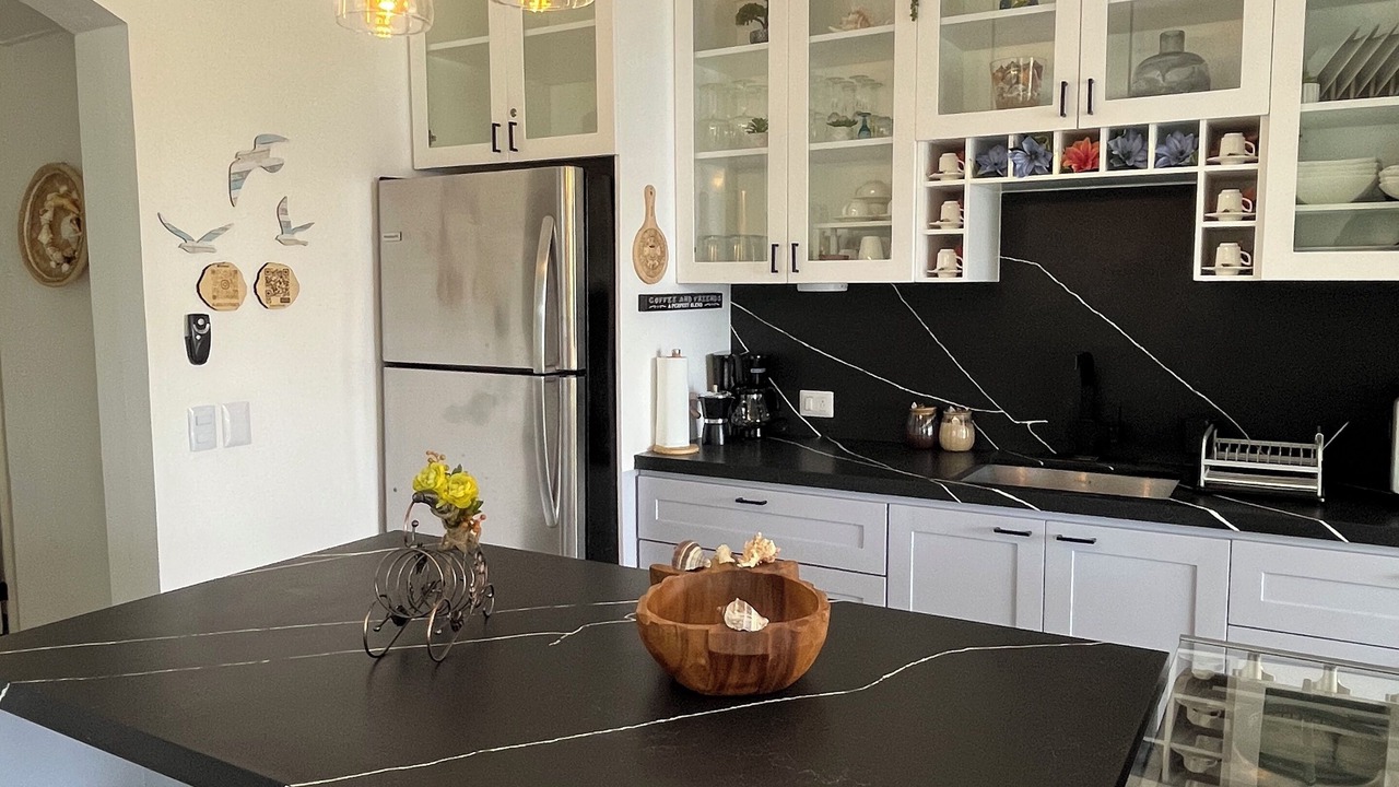 Photo of Kitchen in La Iglesia