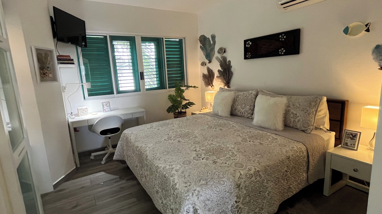 Photo of Bedroom in La Iglesia