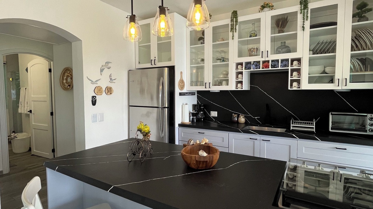Photo of Kitchen in La Iglesia
