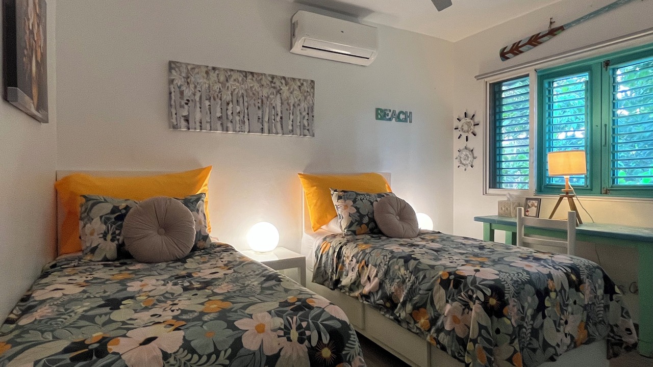 Photo of Bedroom in La Iglesia