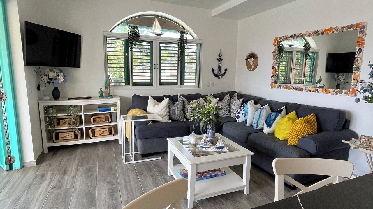 Photo of Livingroom in La Iglesia