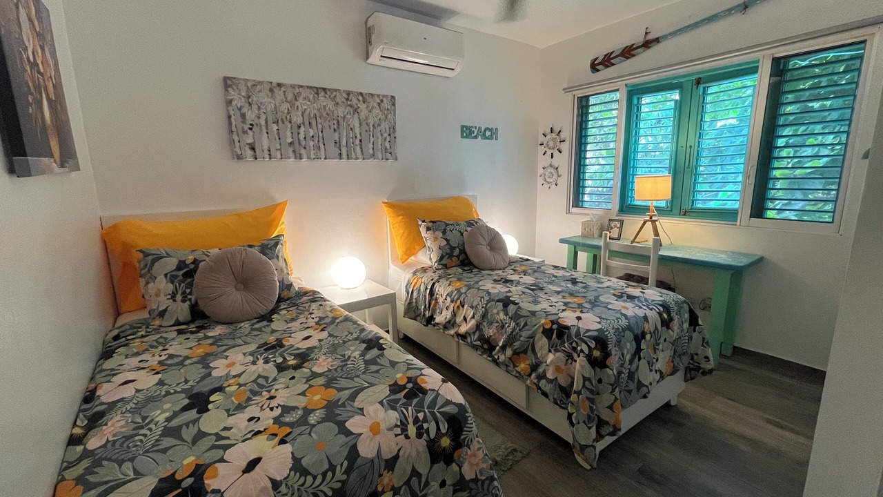 Photo of Bedroom in La Iglesia