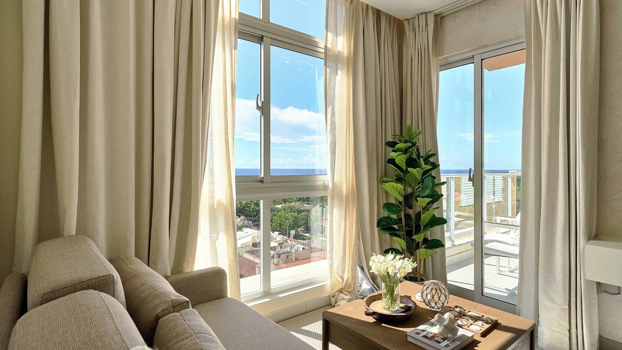 Photo of Bedroom in Villas Del Mar