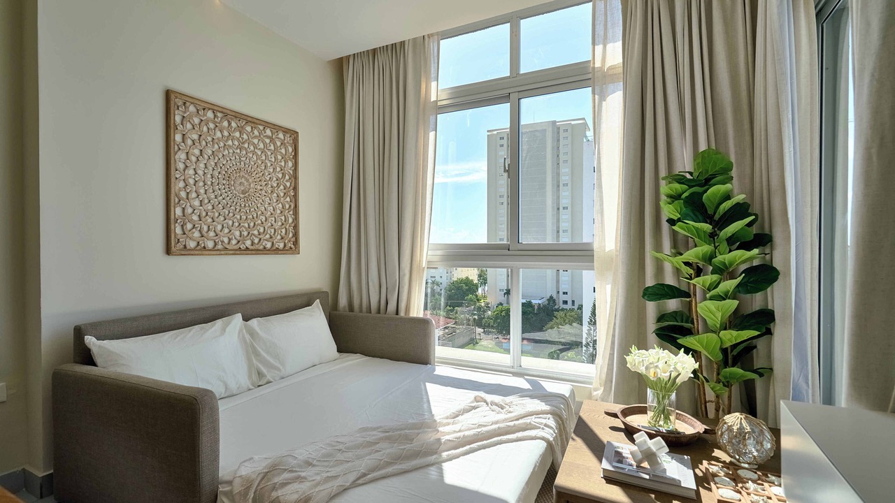 Photo of Bedroom in Villas Del Mar