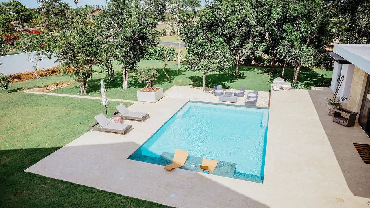 Photo of Outdoor in Casa de Campo