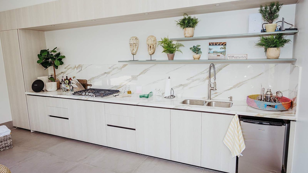 Photo of Kitchen in Casa de Campo