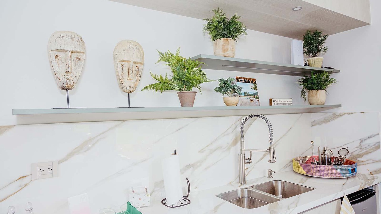 Photo of Kitchen in Casa de Campo