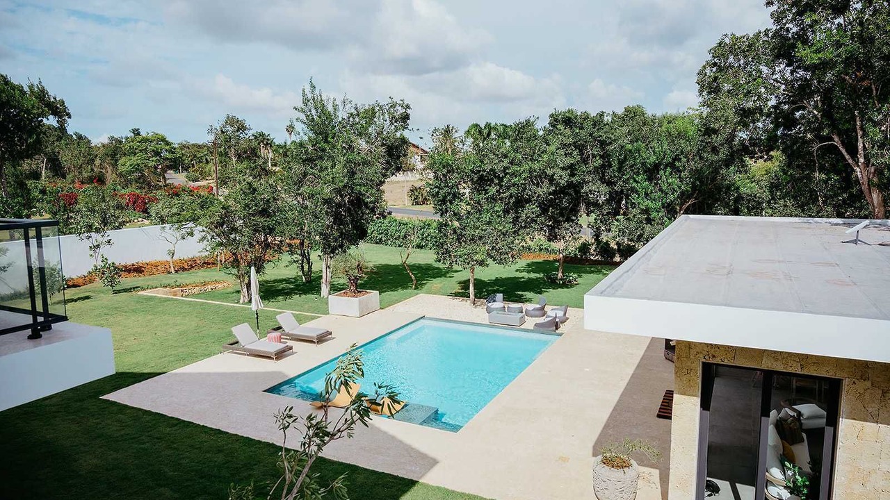 Photo of Outdoor in Casa de Campo
