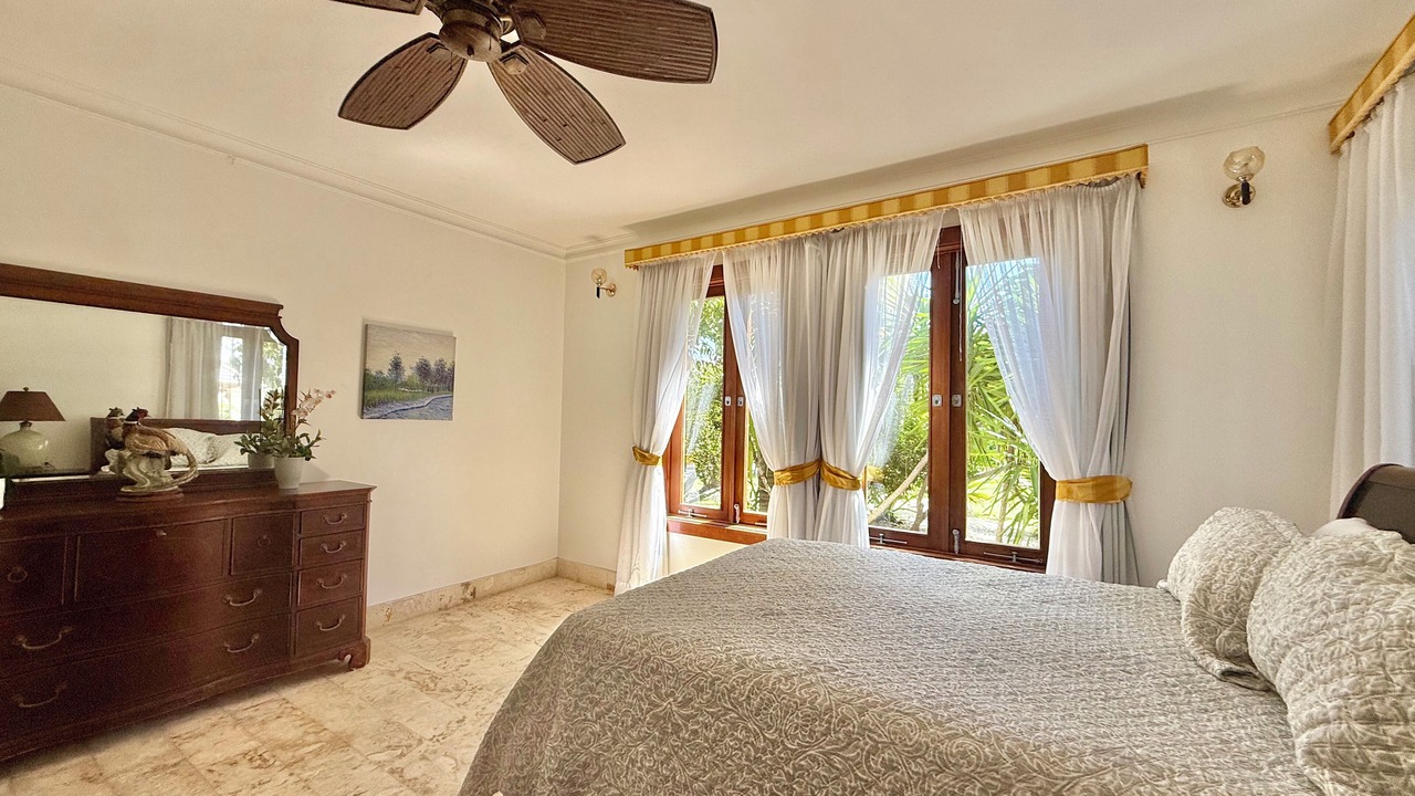 Photo of Bedroom in Punta Cana