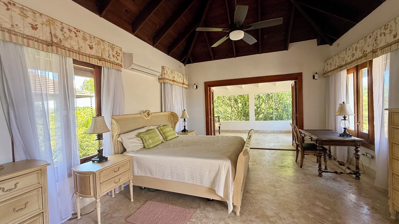 Photo of Bedroom in Punta Cana