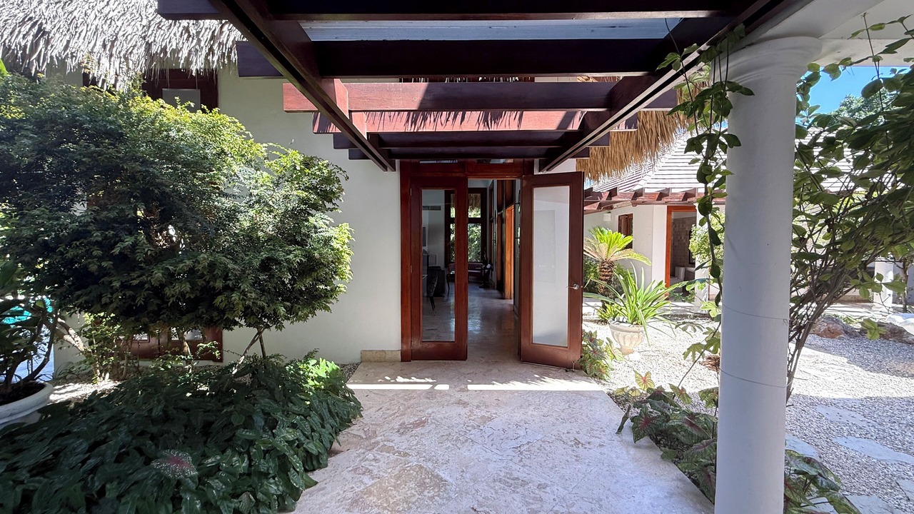 Photo of Outdoor in Punta Cana