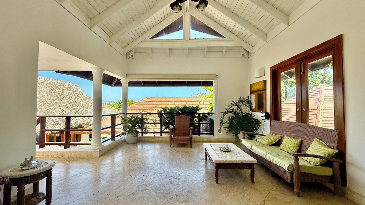 Photo of Outdoor in Punta Cana