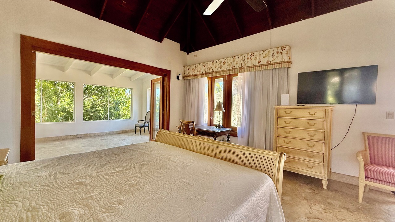 Photo of Bedroom in Punta Cana