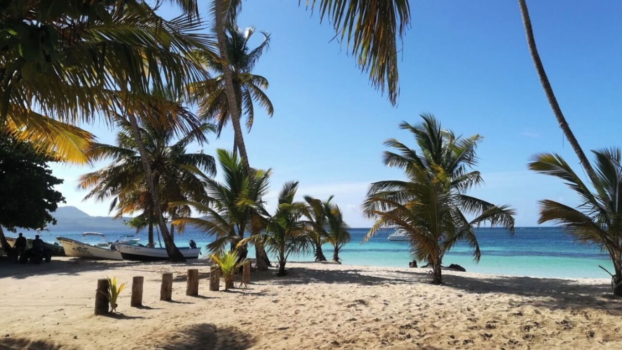 Photo of Others in Las Galeras