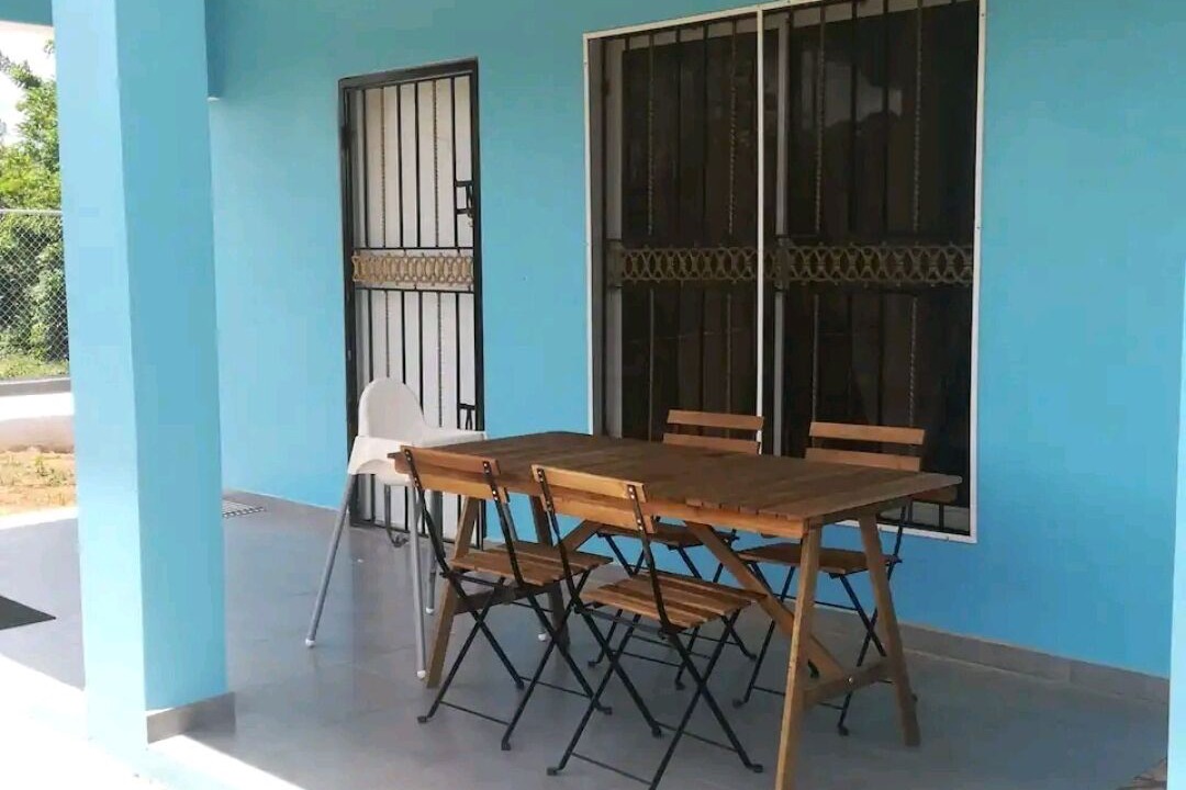 Photo of Outdoor in Las Galeras