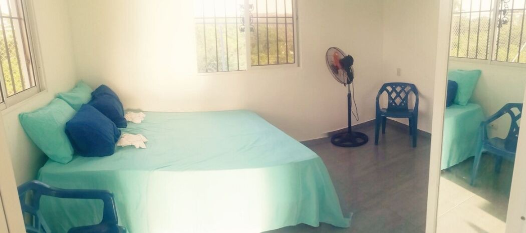 Photo of Bedroom in Las Galeras