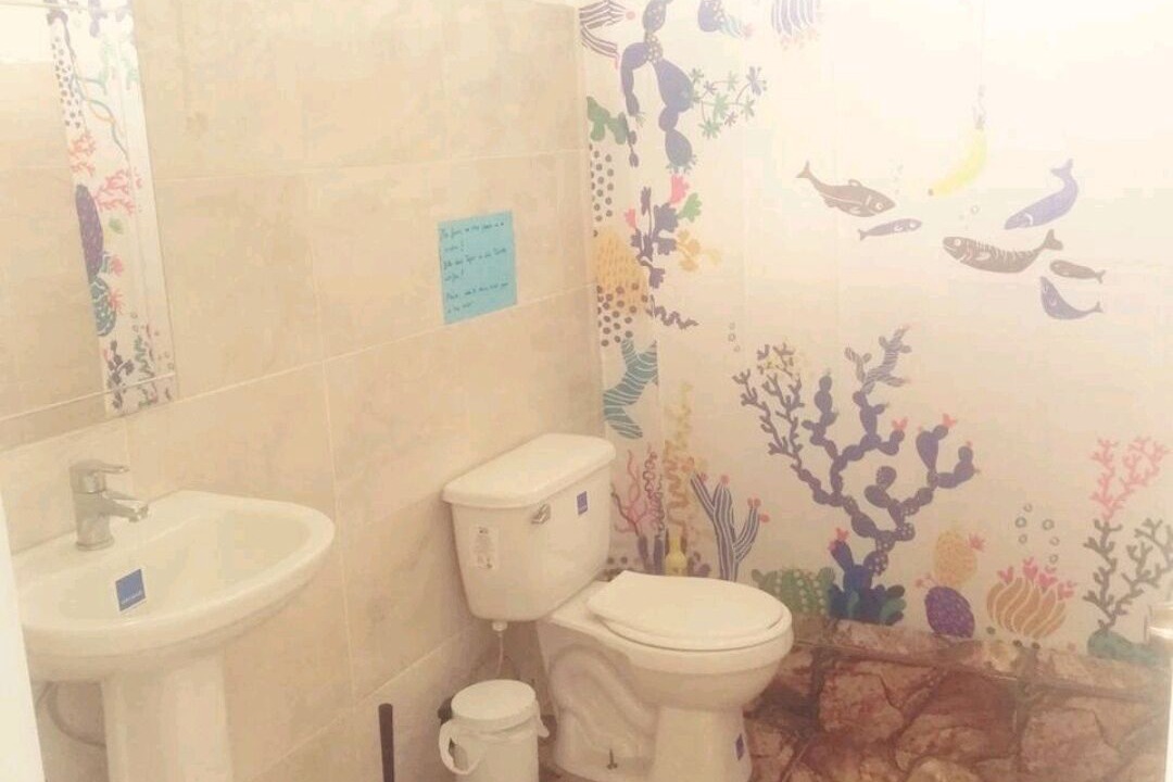 Photo of Bathroom in Las Galeras