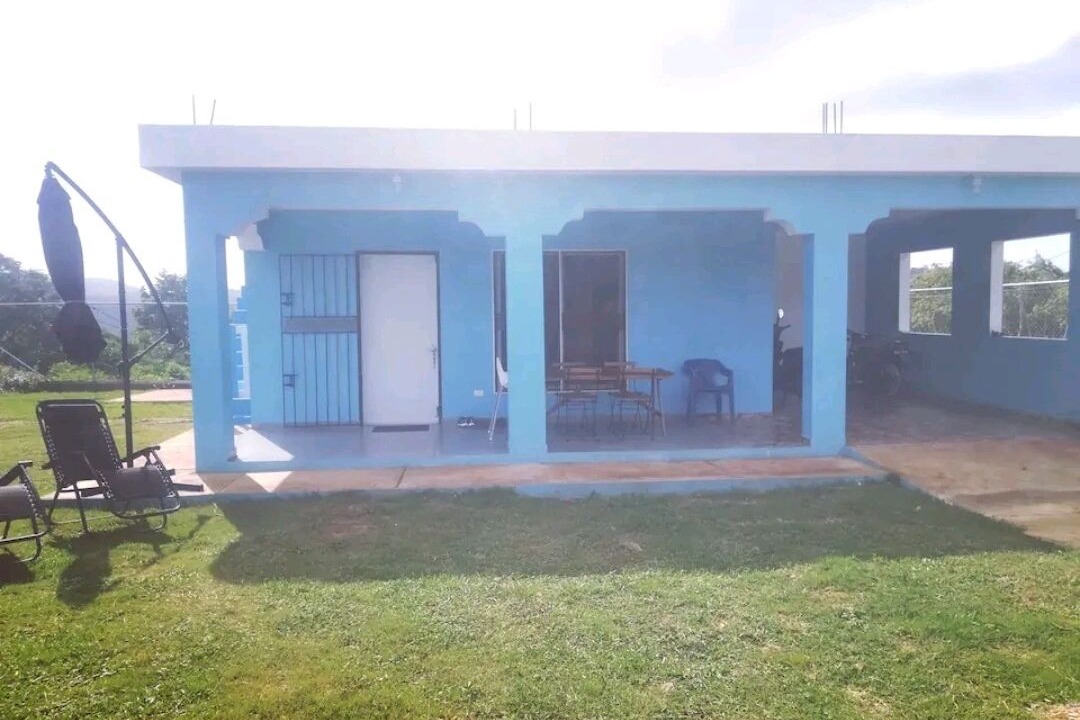 Photo of Outdoor in Las Galeras