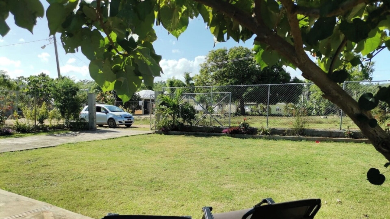 Photo of Outdoor in Las Galeras