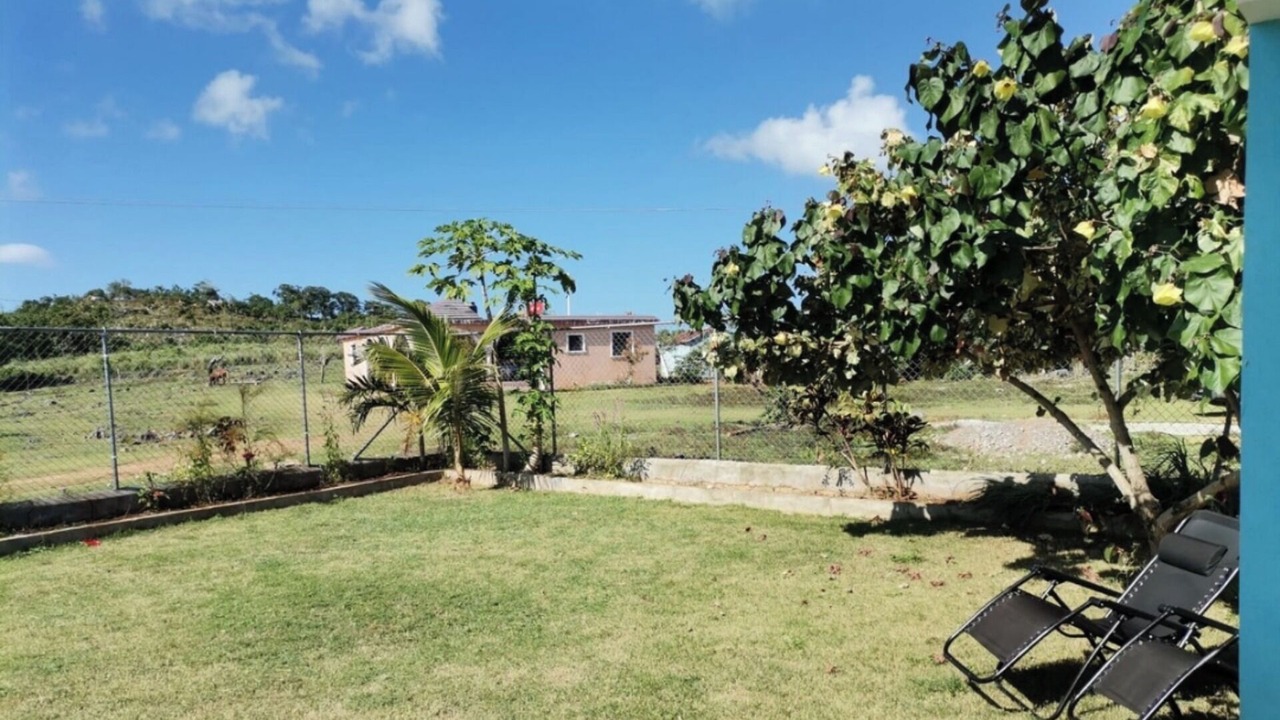 Photo of Outdoor in Las Galeras