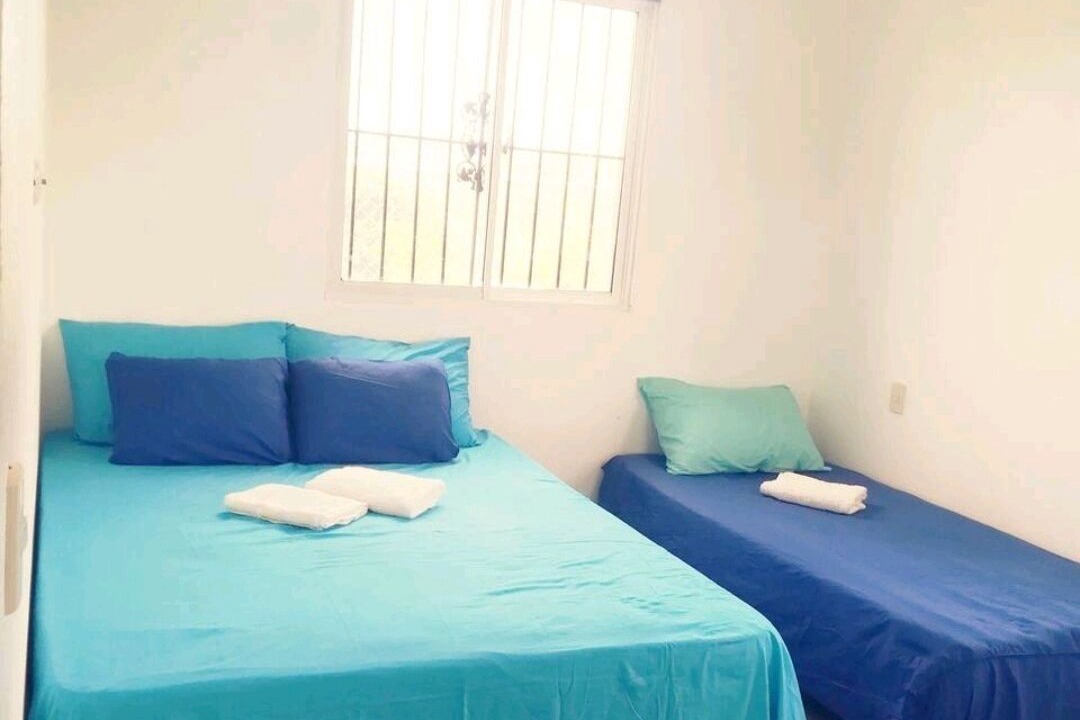 Photo of Bedroom in Las Galeras