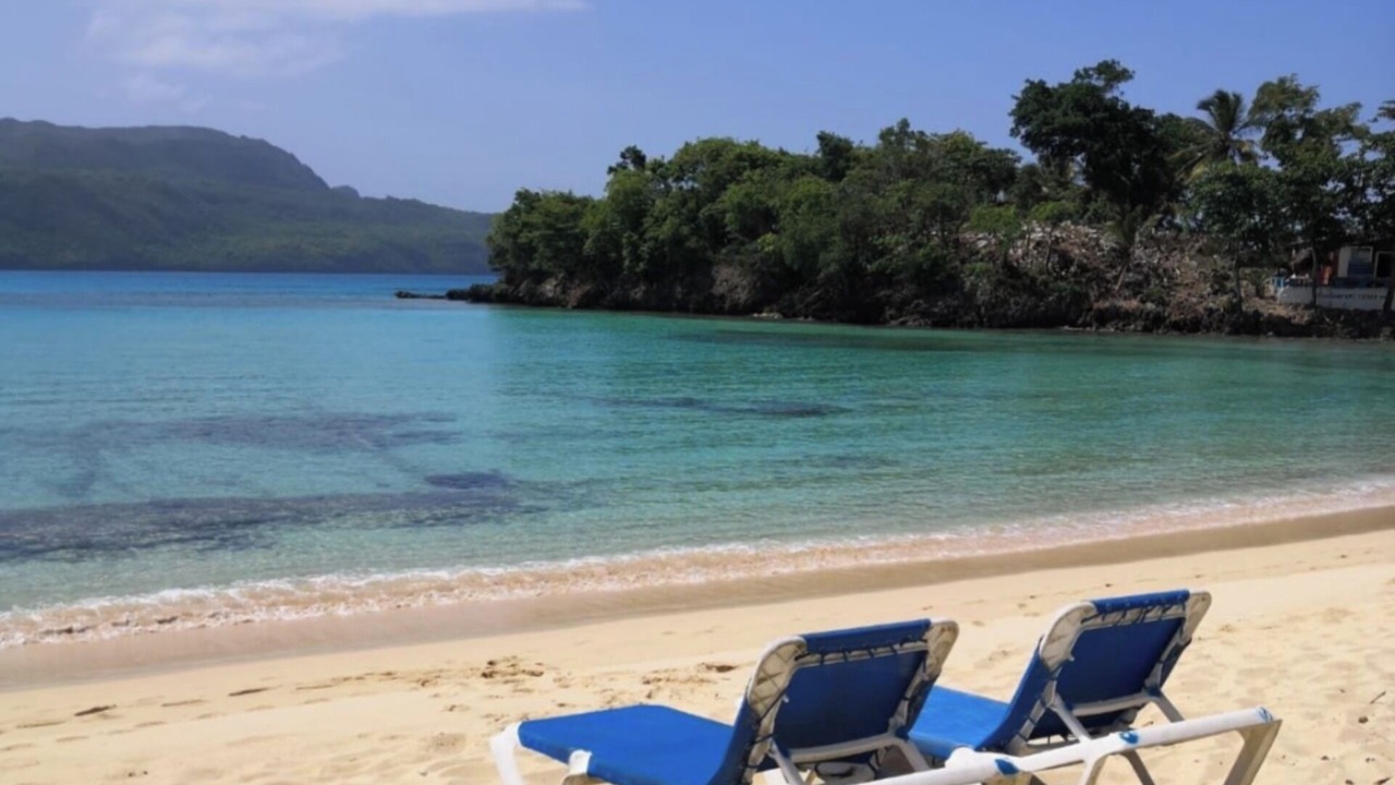 Photo of Others in Las Galeras