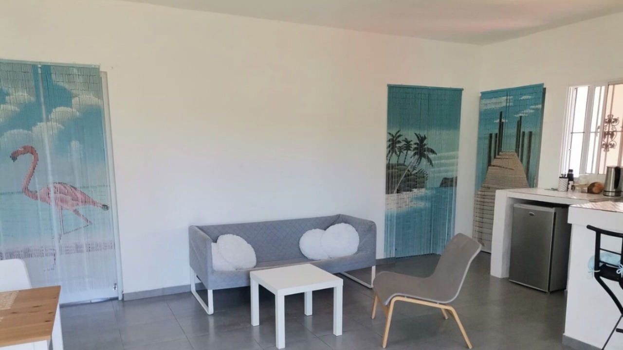 Photo of Livingroom in Las Galeras
