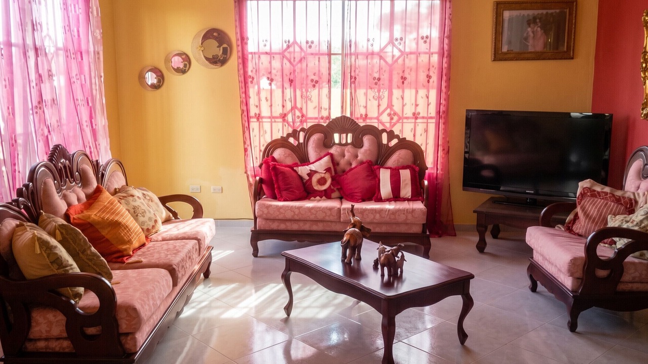 Photo of Livingroom in Cabrera
