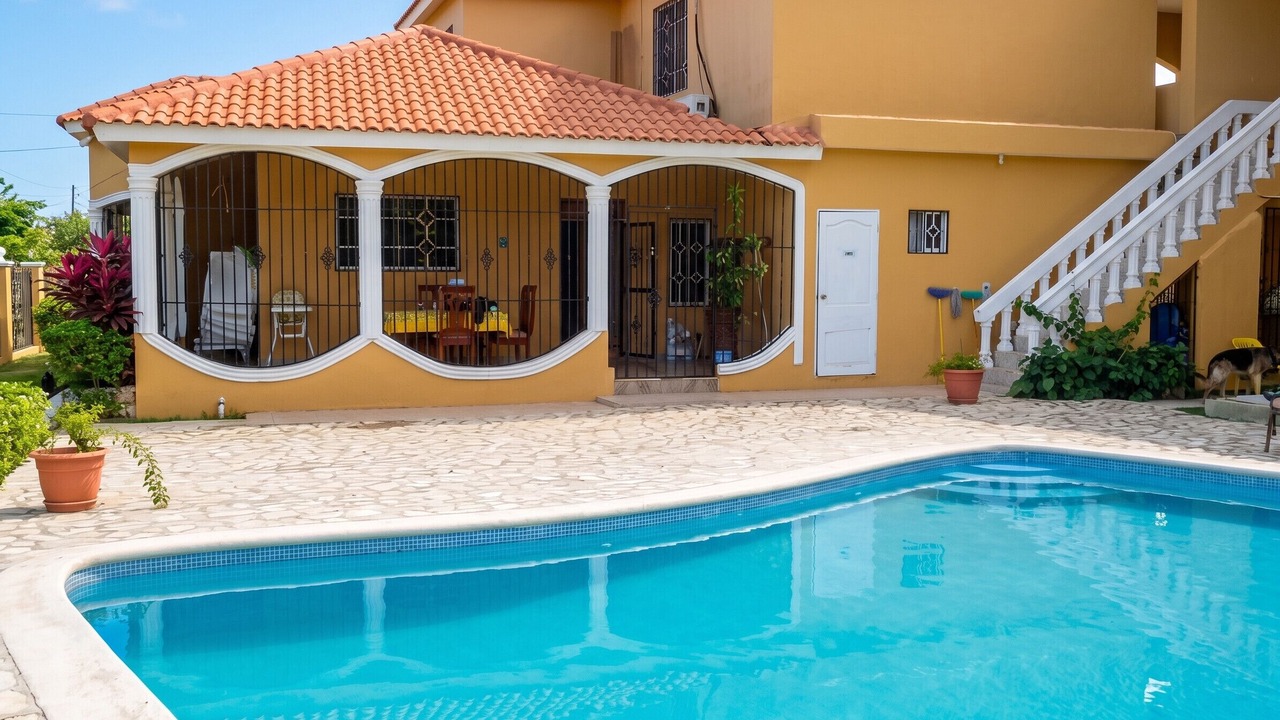 Photo of Outdoor in Cabrera
