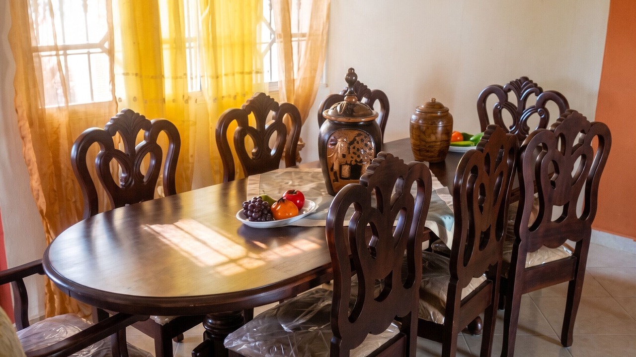 Photo of Livingroom in Cabrera