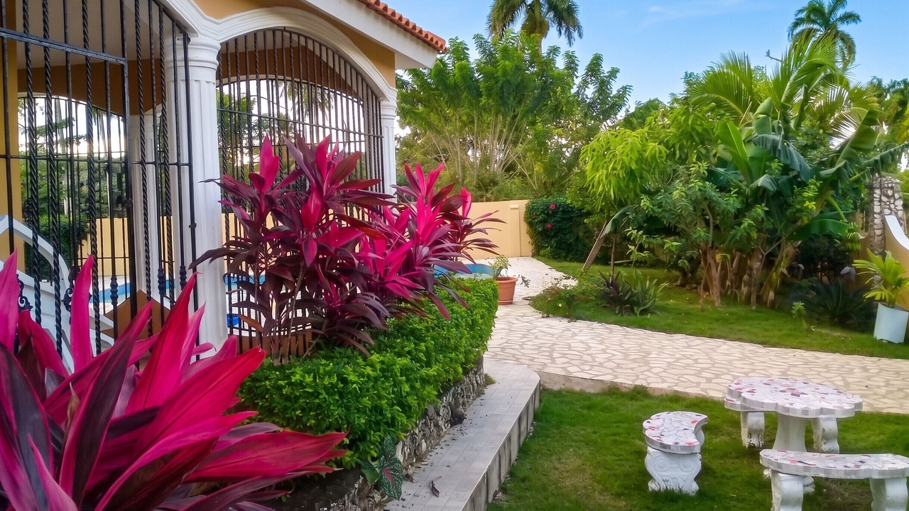 Photo of Outdoor in Cabrera