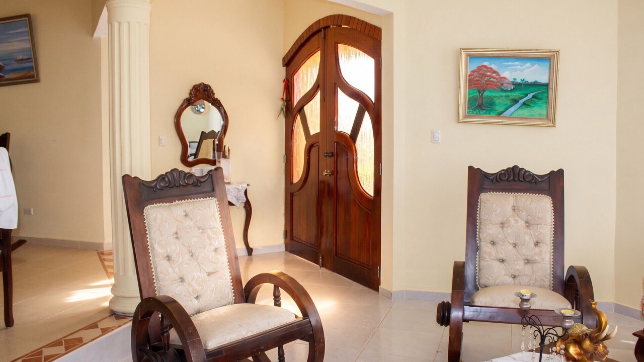 Photo of Livingroom in Cabrera