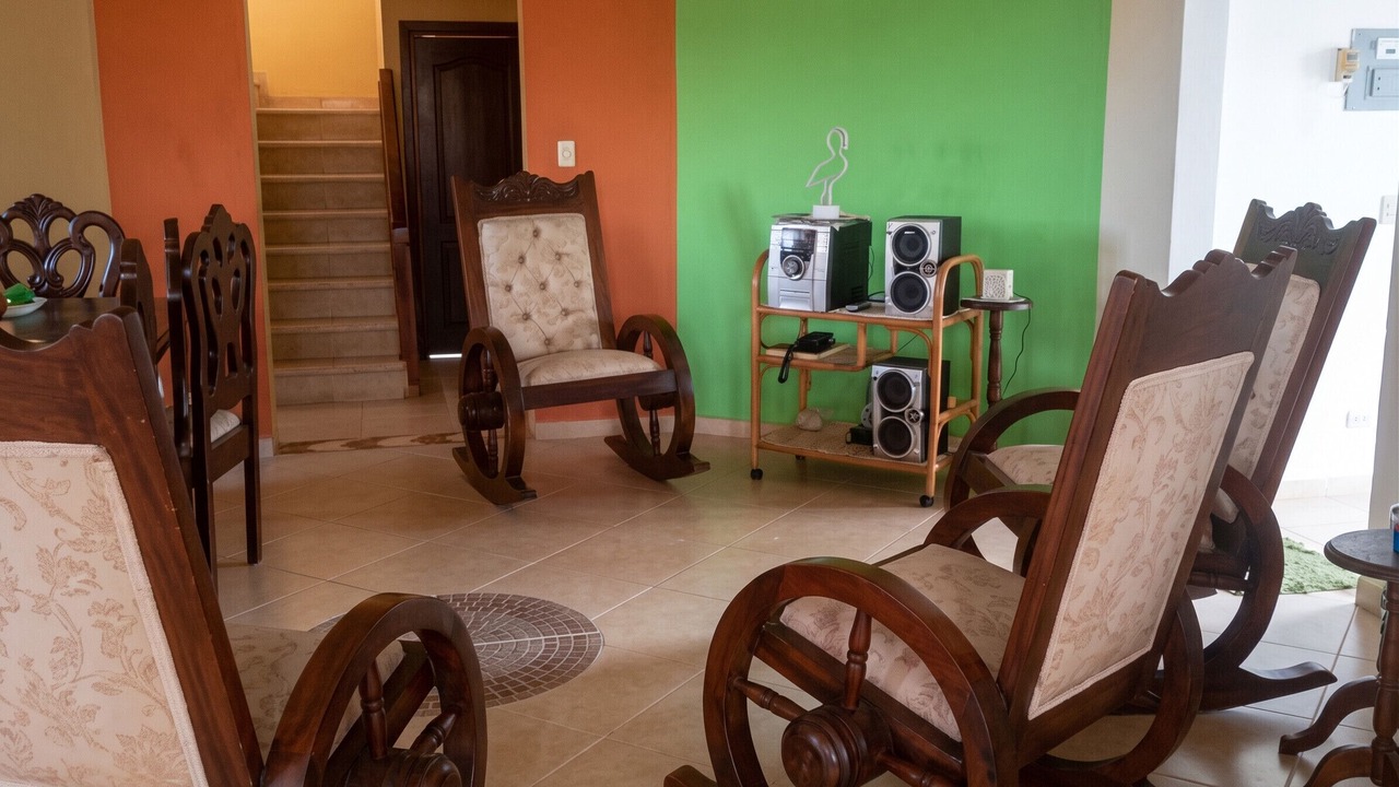 Photo of Livingroom in Cabrera