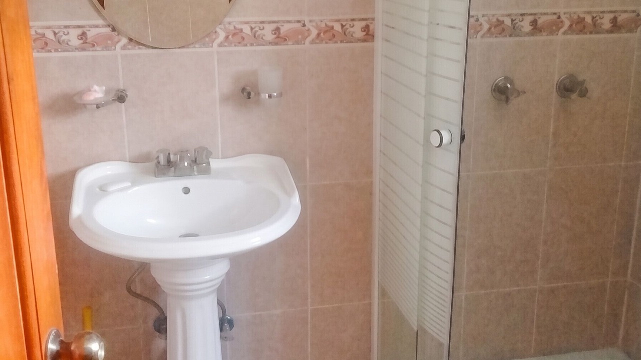 Photo of Bathroom in Cabrera