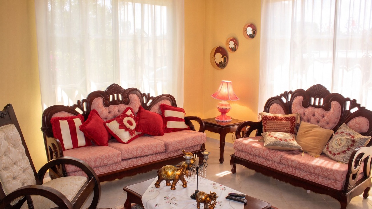 Photo of Livingroom in Cabrera
