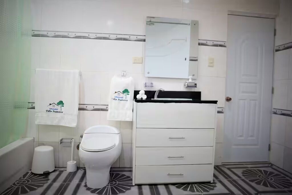 Photo of Bathroom in Miramar