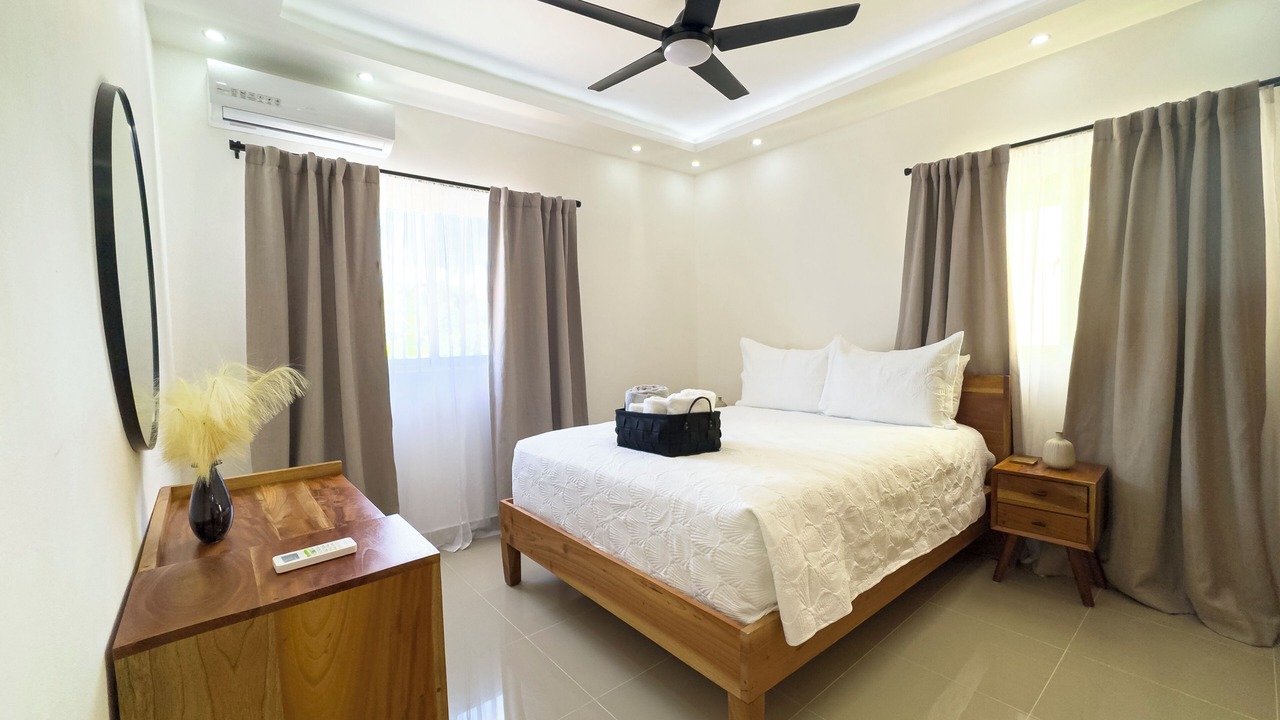 Photo of Bedroom in Cabrera