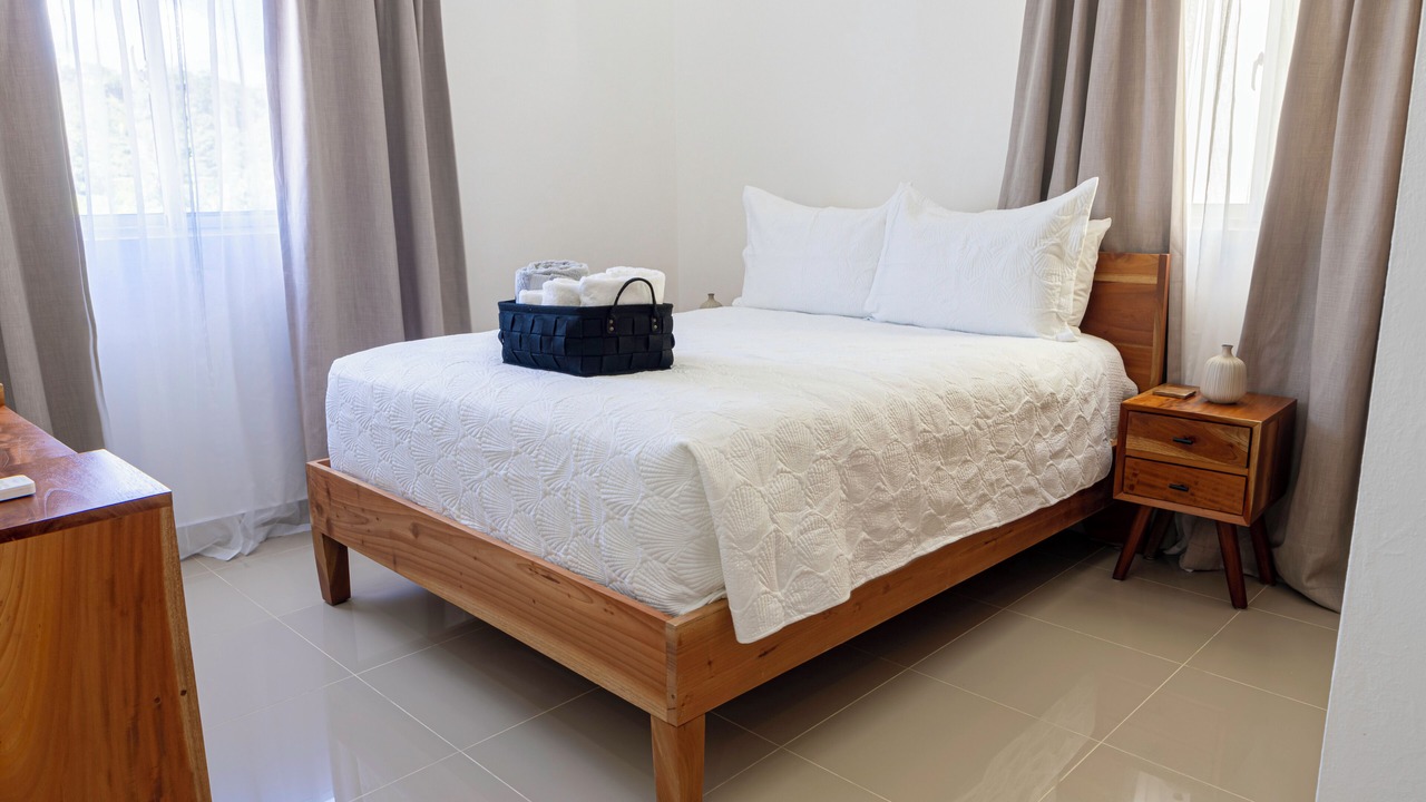 Photo of Bedroom in Cabrera