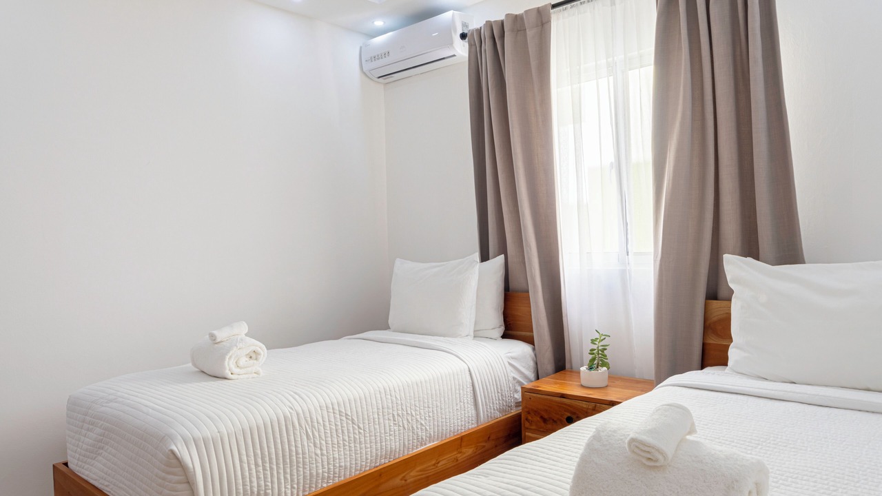 Photo of Bedroom in Cabrera