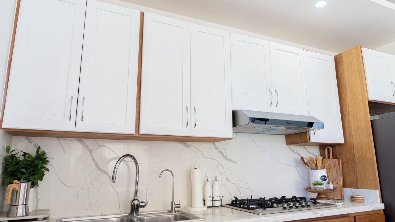 Photo of Kitchen in Cabrera
