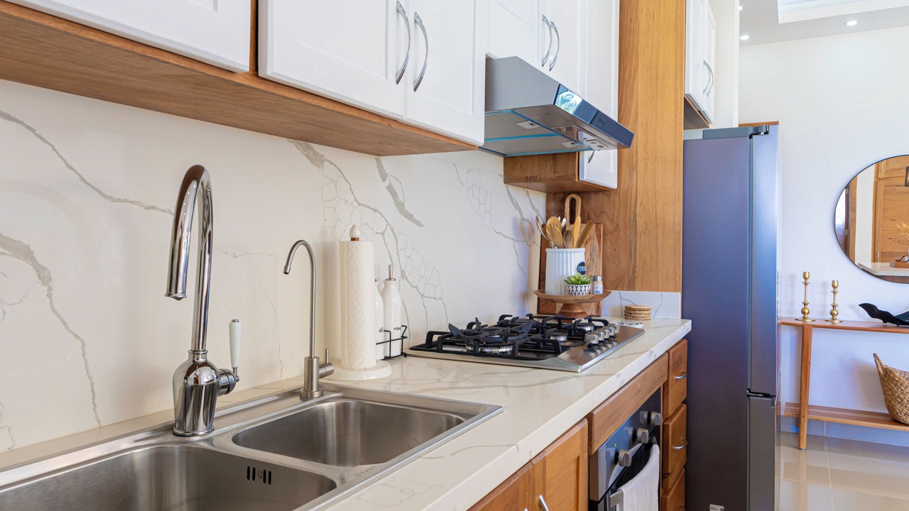 Photo of Kitchen in Cabrera