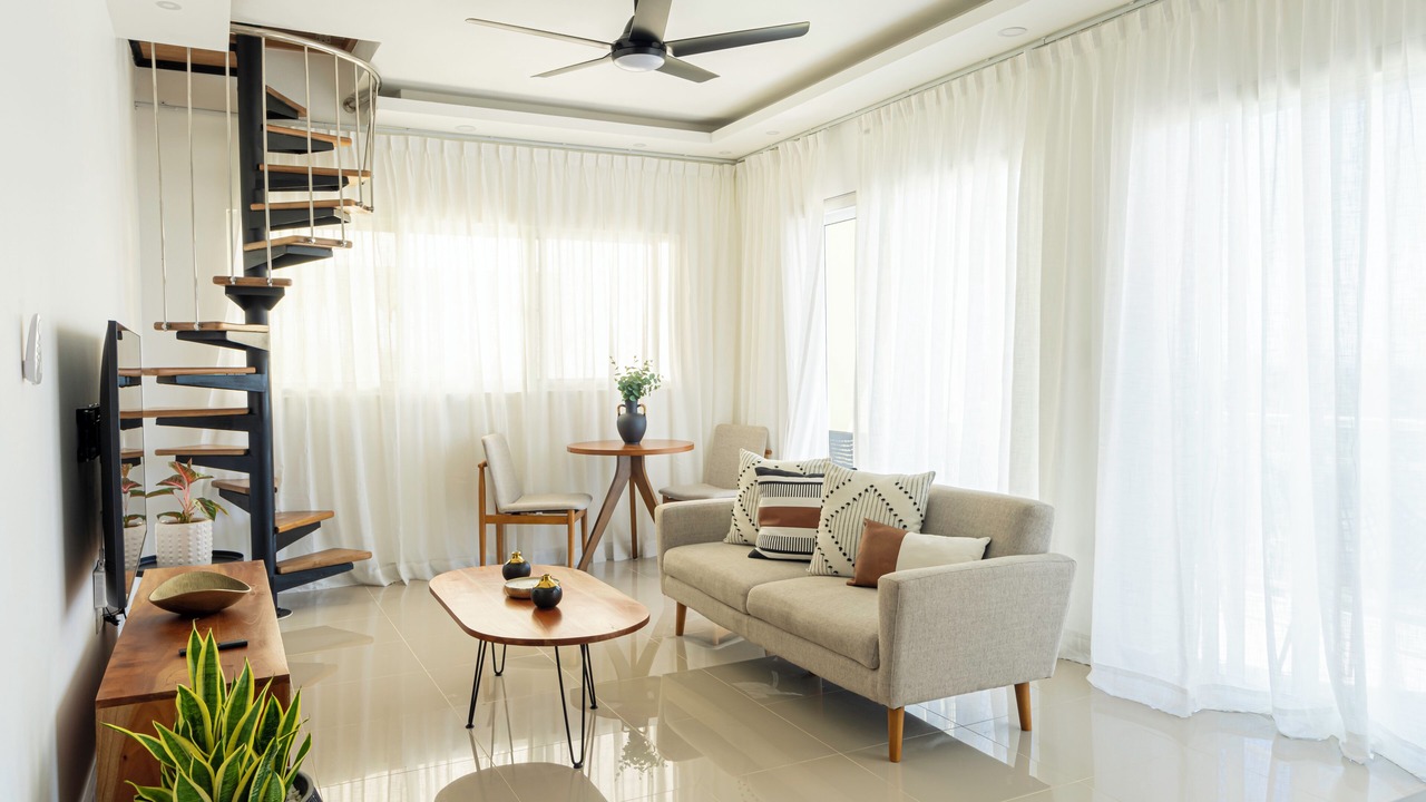 Photo of Livingroom in Cabrera