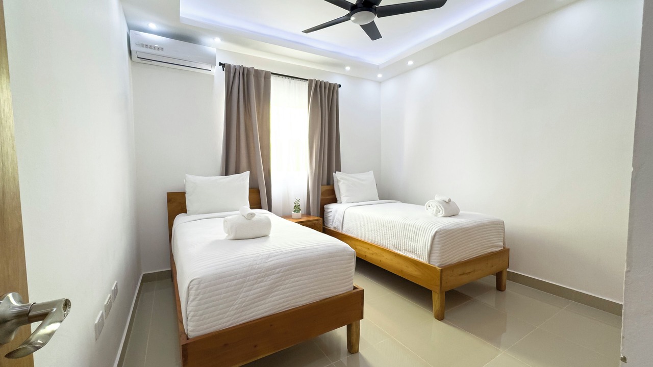 Photo of Bedroom in Cabrera