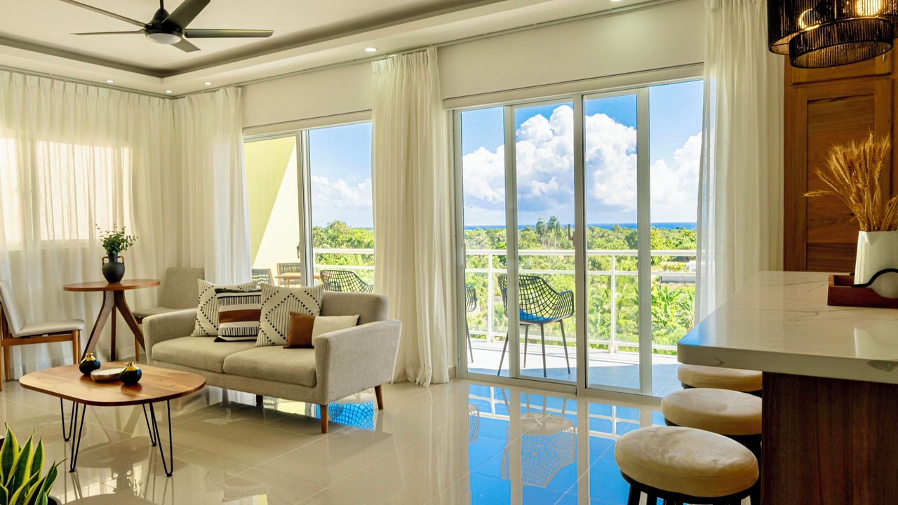 Photo of Livingroom in Cabrera
